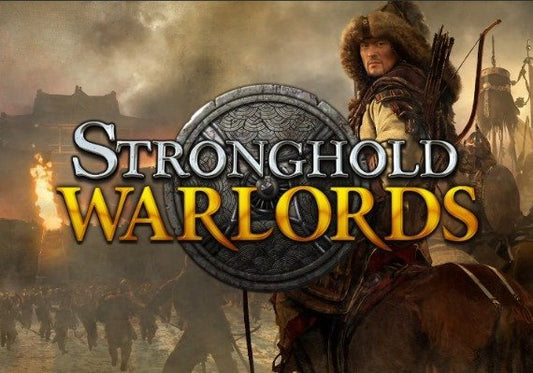 Burcht: Warlords stoom CD Key