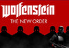 Wolfenstein: De Nieuwe Orde UNCUT Steam CD Key