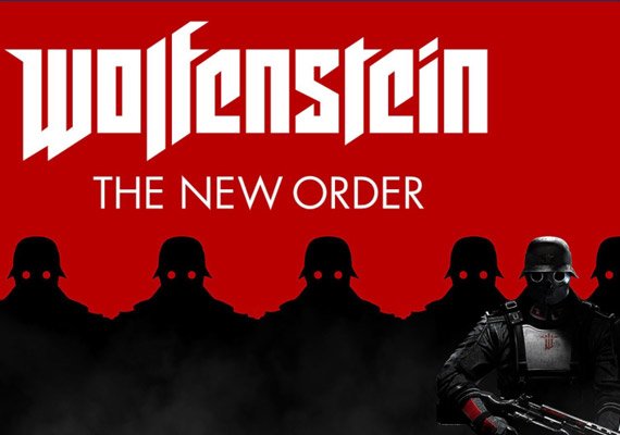 Wolfenstein: De Nieuwe Orde UNCUT Steam CD Key