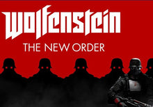 Wolfenstein: De Nieuwe Orde UNCUT Steam CD Key