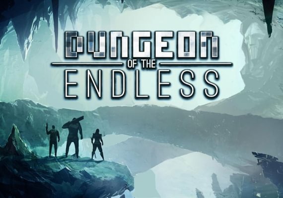 Dungeon of the Endless stoom CD Key