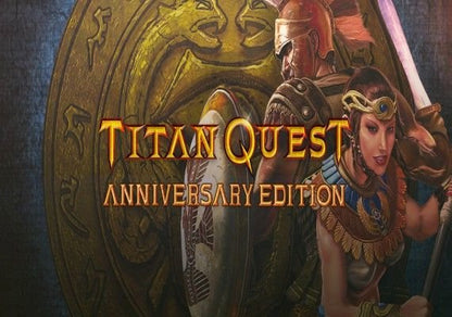 Titan Quest - Verjaardagseditie stoom CD Key