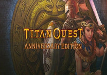 Titan Quest - Verjaardagseditie stoom CD Key