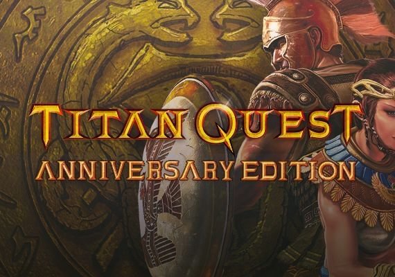 Titan Quest - jubileumeditie + Ragnarok stoom CD Key