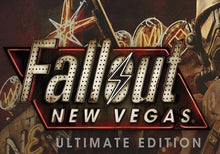 Fallout: New Vegas - Ultieme Editie ENG/PL Steam CD Key