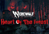 Weerwolf: de Apocalyps - Hart van het bos Steam CD Key