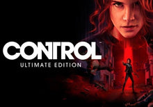 Control - Ultieme Editie Steam CD Key