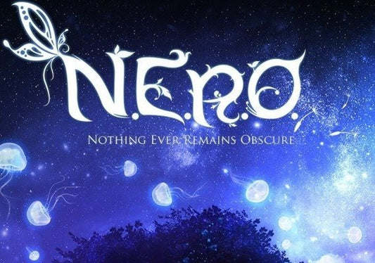 N.E.R.O. Nothing Ever Remains Obscure Stoom CD Key