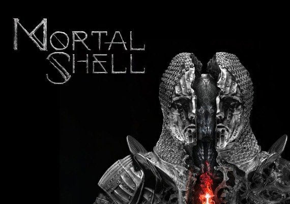 Mortal Shell stoom CD Key