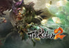 Toukiden 2 stoom CD Key