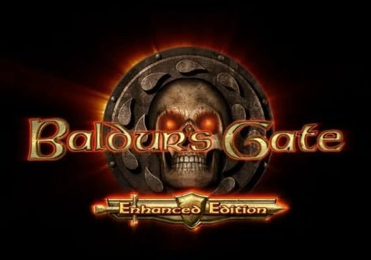 Baldur's Gate - Uitbreiding GOG CD Key