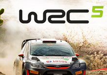 WRC 5 Stoom CD Key