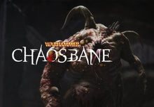 Warhammer: Chaosbane - Deluxe-uitgave Steam CD Key