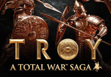 Total War Saga: Troy stoom CD Key