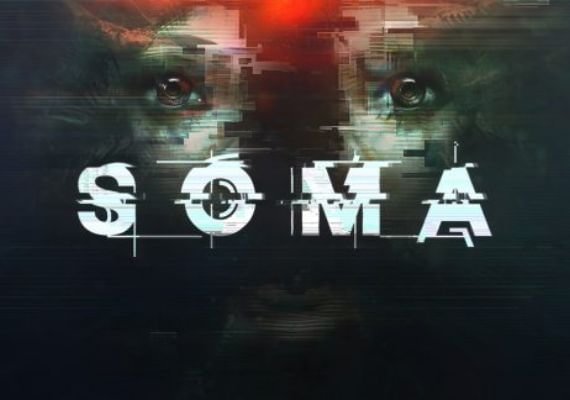 SOMA stoom CD Key