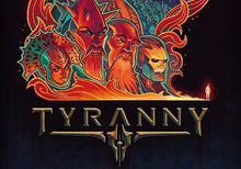 Tyranny - gouden editie stoom CD Key