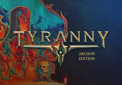 Tirannie - Archon Editie Steam CD Key