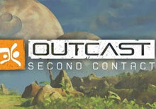 Outcast - Tweede contact stoom CD Key