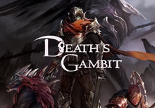 Stoom voor Death's Gambit CD Key
