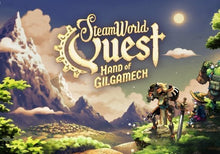 SteamWorld Quest: Hand van Gilgamech stoom CD Key