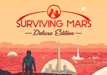 Overleven van Mars - Deluxe-uitgave stoom CD Key