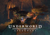 Underworld Ascendant stoom CD Key