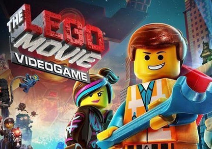 The LEGO Movie stoom CD Key