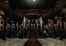Resident Evil HD stoom CD Key