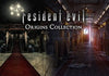 Resident Evil Origins - Collectie Steam CD Key