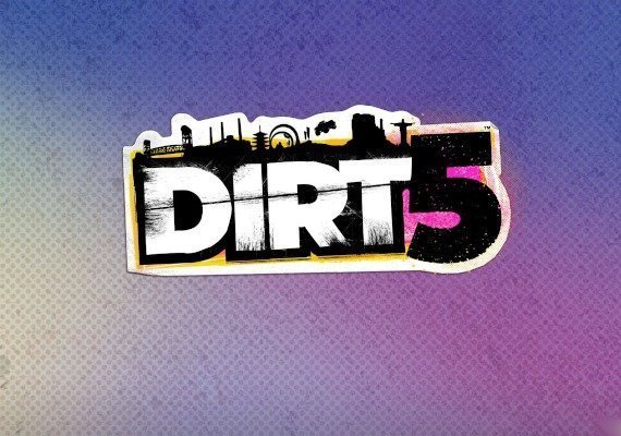 DIRT 5 - Eerste editie stoom CD Key