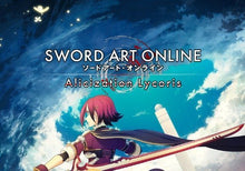 Sword Art Online: Alicization Lycoris - Maand 1 Editie Steam CD Key