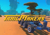 Trailmakers - Deluxe-uitgave stoom CD Key