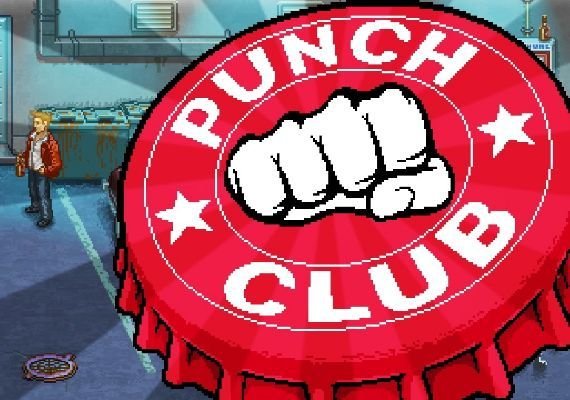 Punch Club - Deluxe-uitgave stoom CD Key