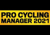 Pro Wielrennen Manager 2021 Stoom CD Key