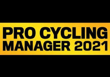 Pro Wielrennen Manager 2021 Stoom CD Key