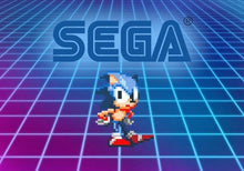SEGA Mega Drive en Genesis klassiekers - Stoombundel CD Key