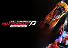Need for Speed: Hete achtervolging - remastered Origin CD Key