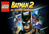 LEGO: Batman 2 - DC Superhelden stoom CD Key