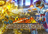 Saint Seiya: Soldatenziel stoom CD Key