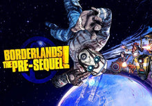 Borderlands: The Pre-Sequel stoom CD Key