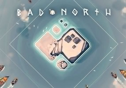 Bad North - Deluxe-uitgave stoom CD Key