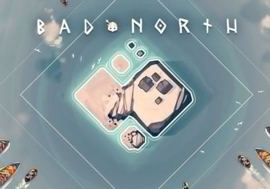 Bad North - Deluxe-uitgave stoom CD Key