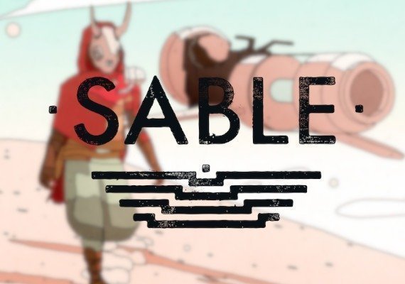 Sable EU-stoom CD Key