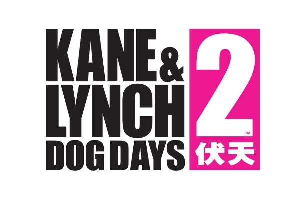 Kane en Lynch 2: Dog Days stoom CD Key