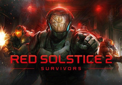 Red Solstice 2: Overlevenden stoom CD Key