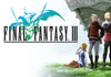 Final Fantasy III stoom CD Key