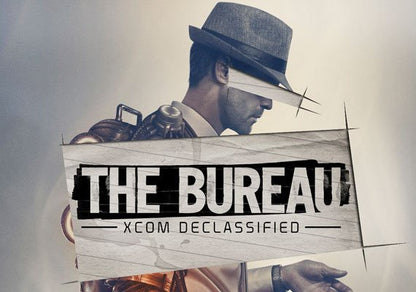 Het Bureau: XCOM gedeclassificeerd EU stoom CD Key