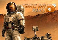 Neem het op tegen Mars EU-stoom CD Key