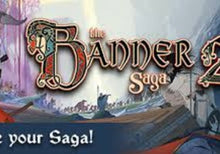 De Banner Saga 2 - Deluxe Editie Steam CD Key