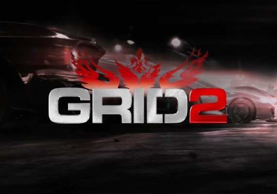 Grid 2 EU stoom CD Key